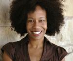 Head shot of Assistant Professor Allyson Hobbs
